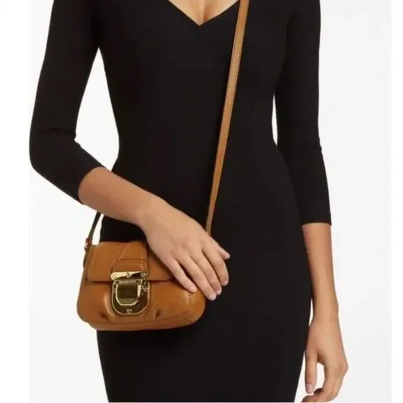 Michael Kors Charlton Crossbody - Picture 2 of 16